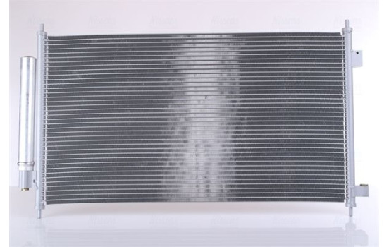 Condenseur, climatisation 941234 Nissens, Image 2