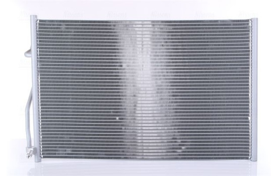 Condenseur, climatisation 941245 Nissens, Image 3