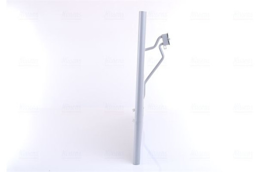 Condenseur, climatisation 941245 Nissens, Image 4