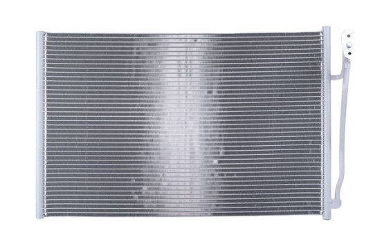 Condenseur, climatisation 941245 Nissens