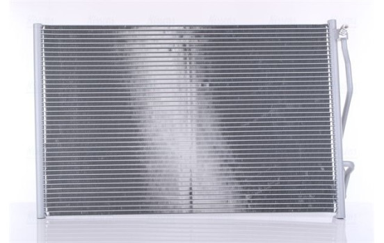 Condenseur, climatisation 941246 Nissens, Image 4