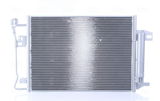 Condenseur, climatisation 941247 Nissens, Image 4
