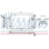 Condenseur, climatisation 941247 Nissens, Vignette 6