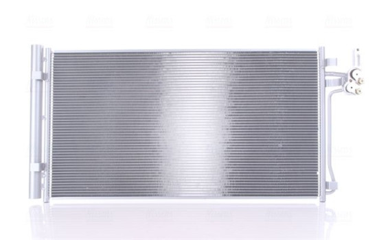 Condenseur, climatisation 941286 Nissens, Image 2