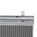 Condenseur, climatisation 941289 Nissens, Vignette 7