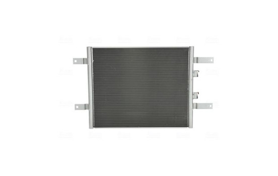 Condenseur, climatisation 941307 Nissens, Image 3