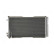 Condenseur, climatisation 941320 Nissens, Vignette 2