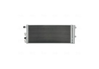 Condenseur, climatisation 941334 Nissens