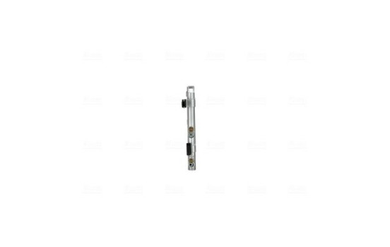 Condenseur, climatisation 941334 Nissens, Image 4