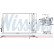 Condenseur, climatisation 941341 Nissens, Vignette 6