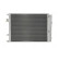 Condenseur, climatisation 941346 Nissens, Vignette 3