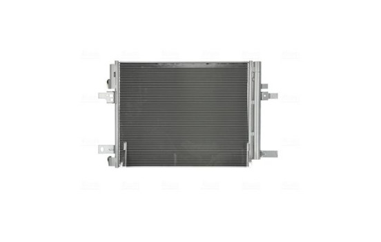 Condenseur, climatisation 941406 Nissens, Image 3