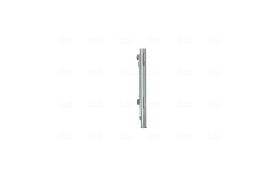 Condenseur, climatisation 941437 Nissens, Image 3