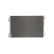 Condenseur, climatisation 941450 Nissens, Vignette 2
