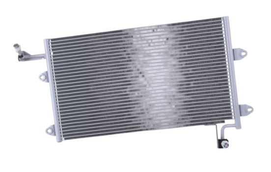 Condenseur, climatisation 94164 Nissens