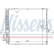 Condenseur, climatisation 94166 Nissens, Vignette 5