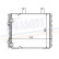 Condenseur, climatisation 94172 Nissens