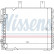 Condenseur, climatisation 94172 Nissens, Vignette 2