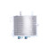 Condenseur, climatisation 94172 Nissens, Vignette 3