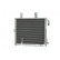 Condenseur, climatisation 94172 Nissens, Vignette 6