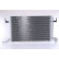 Condenseur, climatisation 94200 Nissens, Vignette 2