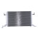 Condenseur, climatisation 94200 Nissens