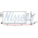 Condenseur, climatisation 94209 Nissens, Vignette 3