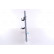 Condenseur, climatisation 94209 Nissens, Vignette 5