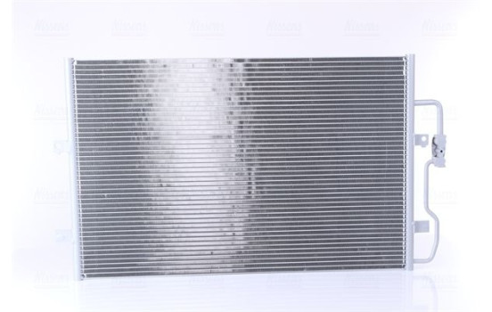 Condenseur, climatisation 94210 Nissens, Image 2