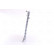 Condenseur, climatisation 94216 Nissens, Vignette 3
