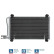 Condenseur, climatisation 94225 Nissens, Vignette 3