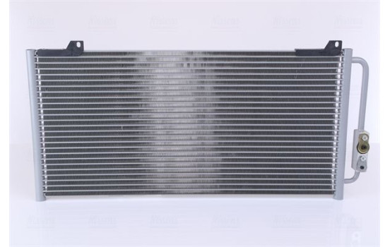 Condenseur, climatisation 94255 Nissens, Image 2