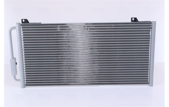 Condenseur, climatisation 94255 Nissens, Image 3
