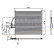Condenseur, climatisation 94274 Nissens, Vignette 6