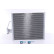 Condenseur, climatisation 94274 Nissens, Vignette 8