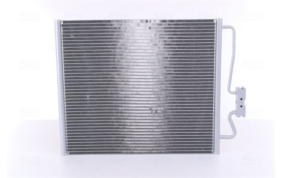 Condenseur, climatisation 94275 Nissens, Image 2
