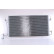 Condenseur, climatisation 94276 Nissens