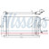 Condenseur, climatisation 94277 Nissens