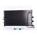 Condenseur, climatisation 94301 Nissens, Vignette 3