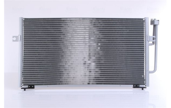 Condenseur, climatisation 94305 Nissens, Image 2
