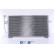 Condenseur, climatisation 94305 Nissens, Vignette 7