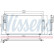 Condenseur, climatisation 94306 Nissens