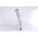Condenseur, climatisation 94306 Nissens, Vignette 5