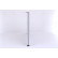 Condenseur, climatisation 94322 Nissens, Vignette 5