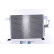 Condenseur, climatisation 94346 Nissens, Vignette 6