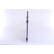 Condenseur, climatisation 94386 Nissens, Vignette 5