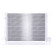 Condenseur, climatisation 94391 Nissens, Vignette 4