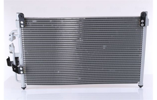 Condenseur, climatisation 94413 Nissens, Image 2