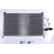 Condenseur, climatisation 94413 Nissens, Vignette 7