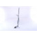 Condenseur, climatisation 94430 Nissens, Vignette 5